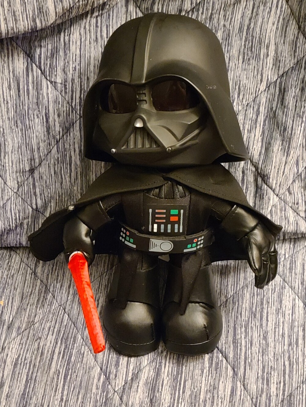 Darth Vader Plush Toy